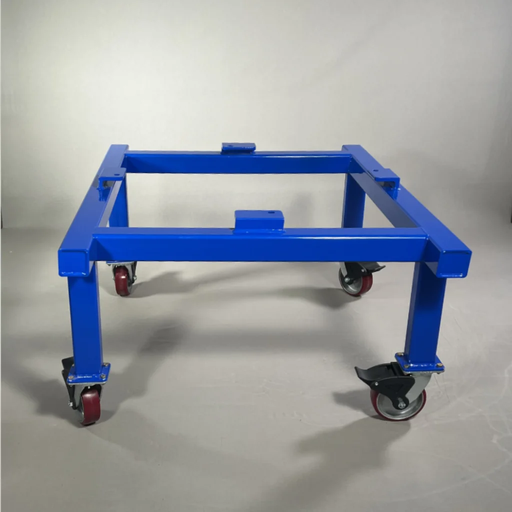 Blackhawk 5 Pack Transmission Stand