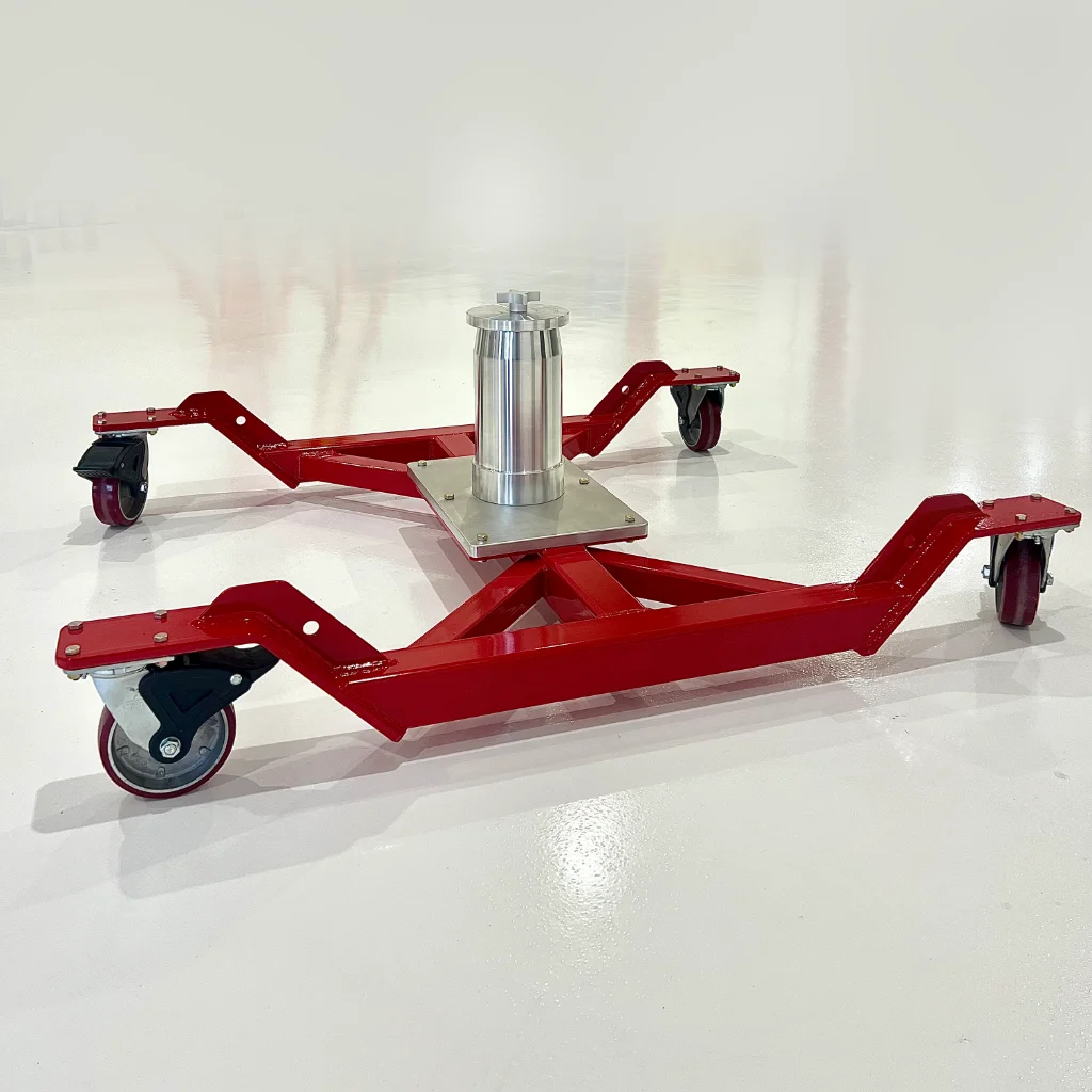 Blackhawk Low Profile Rotor Head Stand